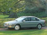 Volvo S80 1998 года